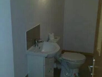 Sprzedam mieszkanie plus lokal w Jaśle