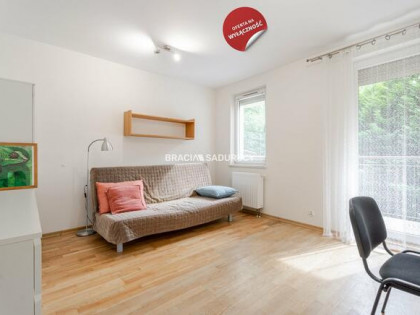 Mieszkanie Kraków Dębniki, Ruczaj, Obozowa