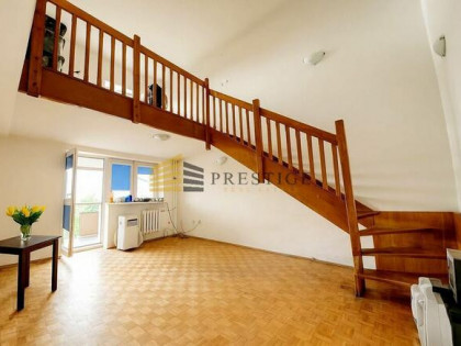 Żoliborz |Top Floor| do własnej aranżacji