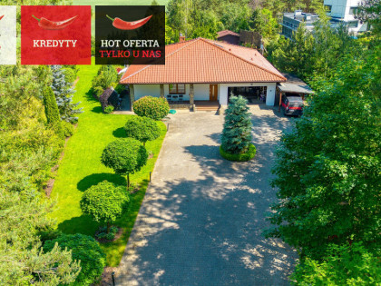 Dom Dąbrówka Nowa ul.  