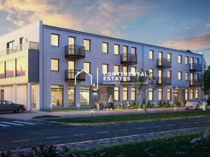 Kawalerka 33,10 m² | Nowe Boguszyce