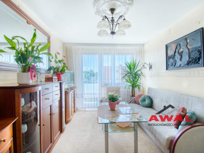 Mieszkanie Puck ul. Przebendowskiego