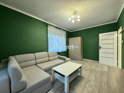 Mieszkanie Zabrze Centrum