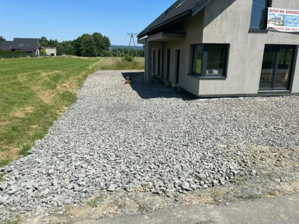 Domek w górach na sprzedaż