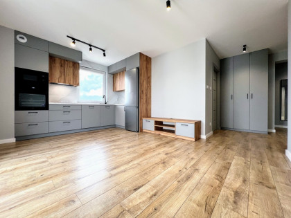 Nowoczesne, jasne, wysoki standard, 2 mp