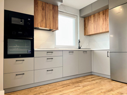 Nowoczesne, jasne, wysoki standard, 2 mp