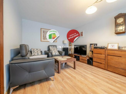 Mieszkanie Kraków Bieżanów-Prokocim, Prokocim, Jana Kurczaba