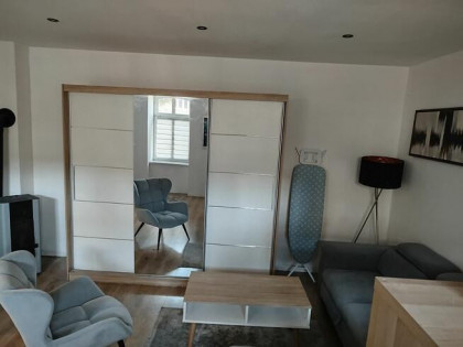 Wynajmę mieszkanie - 36m2/parter/Zawodzie