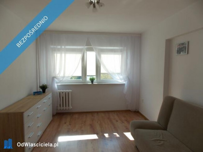 Kawalerka na wynajem