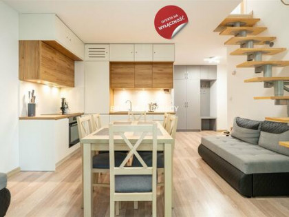 Mieszkanie Kraków Krowodrza, Żabiniec, Żmujdzka