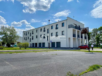 2 pokoje | parter |  44,55 m² | Nowe Boguszyce