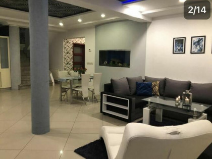 DOM WOLNOSTOJĄCY NIEDALEKO MORZA -Puck, okolice