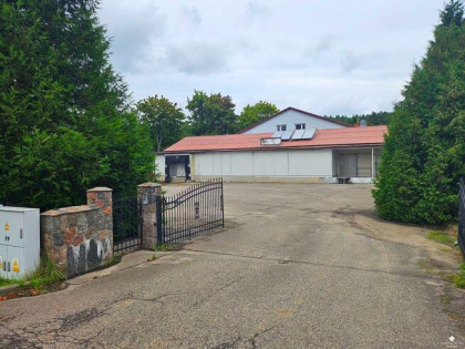 Lokal użytkowy Gdańsk Świbno, Boguckiego