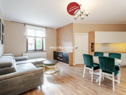 Mieszkanie Kraków Dębniki, Dębniki Stare, Barska