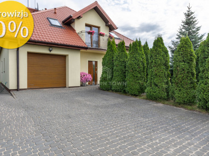 Dom z Dodatkowym Budynkiem–Działalność, Warsztat