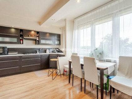 Mieszkanie Kraków Bronowice, Lucjana Rydla