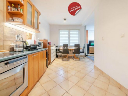 Mieszkanie Kraków Dębniki, Ruczaj, Kobierzyńska