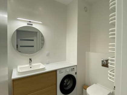 Górka Narodowa | Banacha | 2 pokoje | 37 m² | Tramwaj