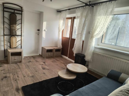 Wynajmę kawalerkę 29 m2 w pobliżu Kampusu UJ, od właściciela