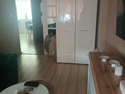 Mieszkanie Boh. Westerplatte Złotów 2pok. pow.48m2