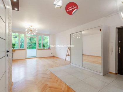 Mieszkanie Kraków Nowa Huta, Nowa Huta, os. Szklane Domy