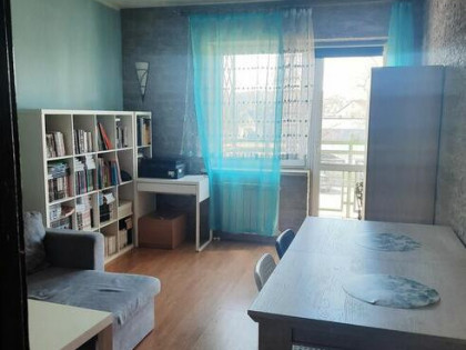 2 Pokoje |słoneczne | duża łazienka | balkon