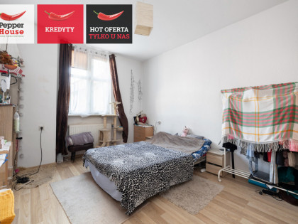 Mieszkanie Gdańsk Śródmieście ul. Angielska Grobla