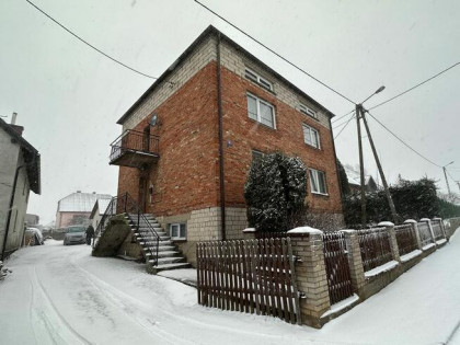 Syndyk sprzedaje udział 3/80 w nieruchomości gruntowej zab