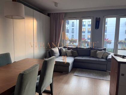 3 pokoje, balkon i garaż – B.Prusa