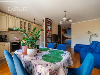 Mieszkanie Warszawa Praga,-Południe ul. Mińska