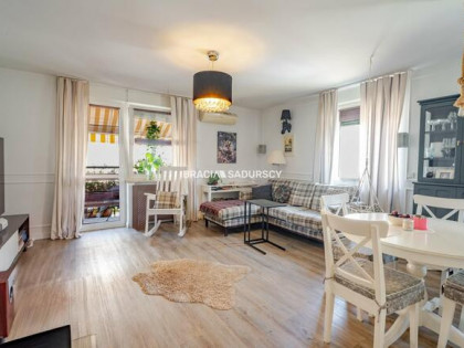 Mieszkanie Kraków Dębniki, Ruczaj, Szuwarowa