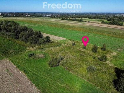 Działka rolna 15 ar – Trzciana, gmina Świlcza