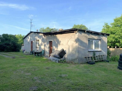 Nowa niższa cena!!! na sprzedaz dom pow Turek