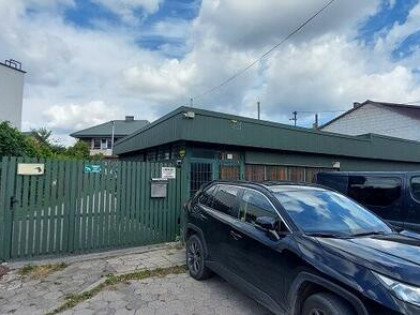 Syndyk sprzeda - Ostrołęka, ul. Czeczotka