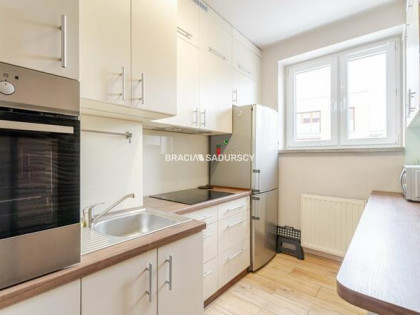 Mieszkanie Kraków Prądnik Czerwony, Prądnik Czerwony, Na Barciach