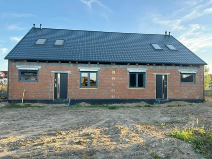 Mieszkanie Trzek gm. Kostrzyn,