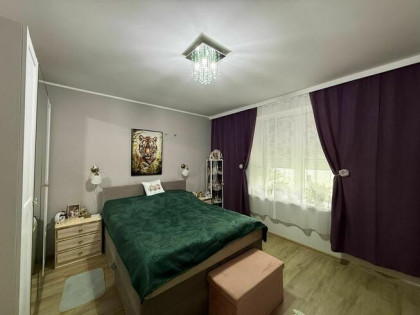 Stylowe 3-pokojowe mieszkanie Parter! Gotowe do wprowadzenia!