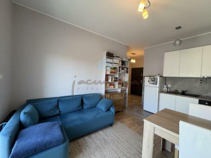 Mieszkanie Gniezno Centrum, Żuławy