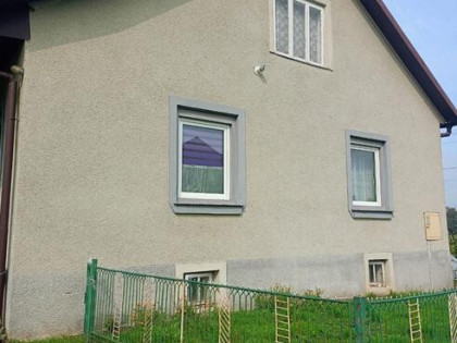 Dom do zamieszkania w cichej okolicy, działka 62ar