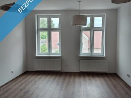 Atrakcyjne 3 pokojowe mieszkanie w Miękini