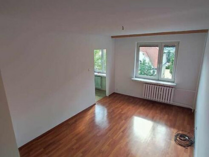 Sprzedam mieszkanie w centrum.