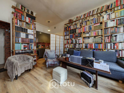 Mieszkanie Warszawa gm. Śródmieście Śródmieście, Stare Miasto, Senatorska