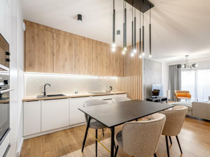 Mieszkanie Wrocław Stare Miasto, Stare Miasto, Walońska