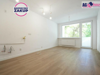 Mieszkanie Gdańsk, Leszczyńskich