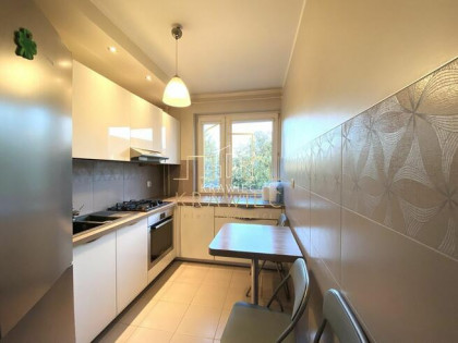 Mieszkanie Szczecin Podjuchy, Floriana Szarego