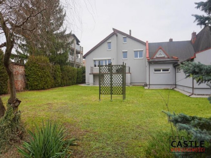 Dom Poznań gm. Poznań-Nowe Miasto Minikowo, Tyczyńska