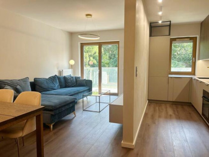 Mieszkanie Poznań gm. Poznań-Jeżyce Sołacz, Michała Drzymały