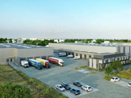 Lokal użytkowy Lublin Hajdów,