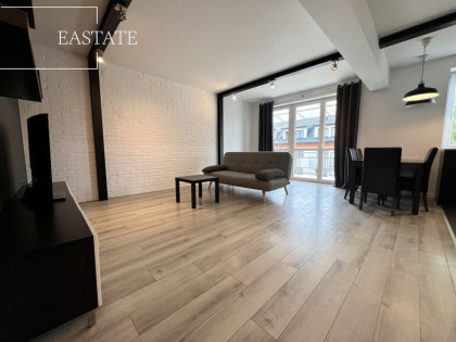 Mieszkanie Warszawa Białołęka ul. Skarbka Z Gór