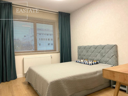 Mieszkanie Warszawa ul. Konstruktorska